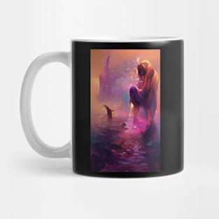 Execrable - Vipers Den - Genesis Collection Mug